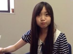 「ももクロ有安杏果の代わりに3B juni」の質問画像