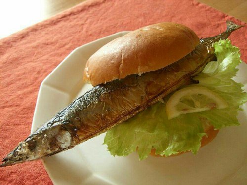 「あなたは逃げるセクシー大根を知っています」の補足画像4