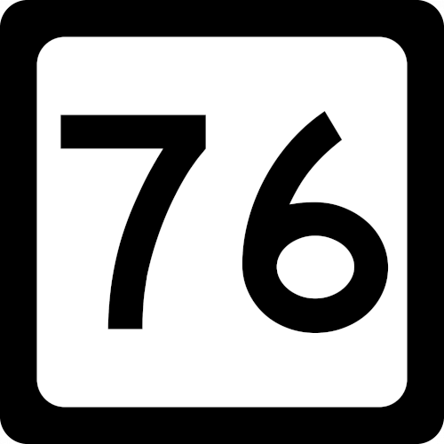 「７６という二桁の数字のイメージはどうです」の回答画像11