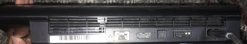 「PS3を高画質でデスクトップPCのモニタ」の質問画像