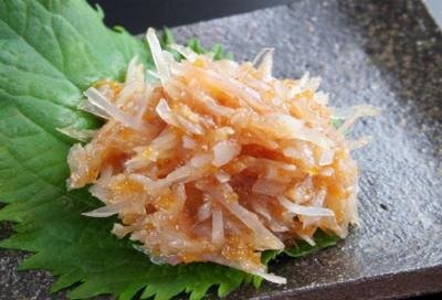 「梅水晶は「酒のつまみ」？「ご飯のお供」？」の質問画像