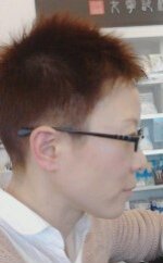 メンズ 襟足は伸ばした方 短い方どちらがいいと思いますか メンズ ヘアケア ヘアアレンジ ヘアスタイル 教えて Goo