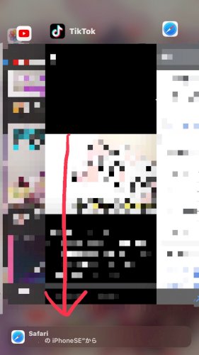 「この、下の表示ってなんですか？相手のSa」の質問画像