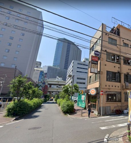 「横浜駅周辺で喫煙出来る個室のあるコスパの」の回答画像1