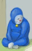 「こんにちは。ガンプラ大好き51歳独身おじ」の質問画像