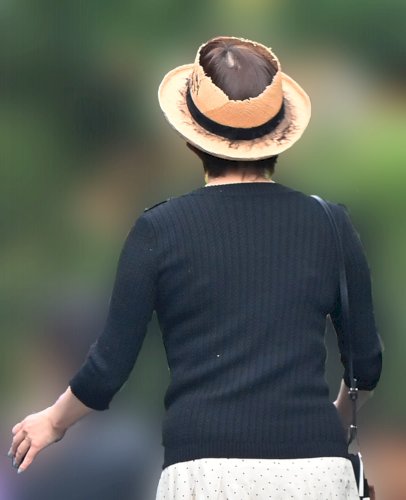 「広末涼子に続きデヴィ婦人も暴力で逮捕され」の質問画像
