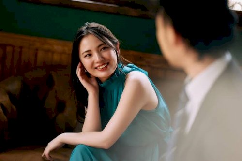 「男は女性を見た目で一瞬で好きになりますが」の質問画像