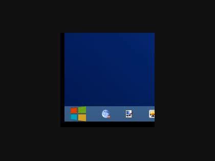 「★タッチじゃないWindows8どう使っ」の回答画像4