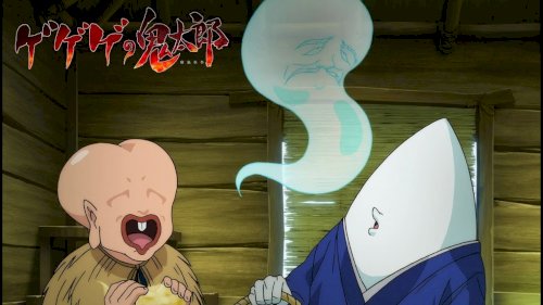 「髪の毛が邪魔そうなキャラクター」の補足画像2