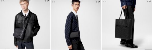 「男はショルダーバッグかトートバッグか」の質問画像
