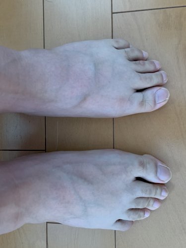 「閲覧いただきありがとうございます。 汚い」の質問画像