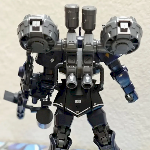 「この機体は？（ガンプラ）」の質問画像