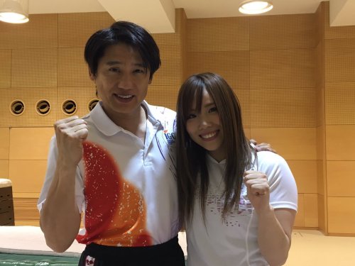 「池谷幸雄選手と一緒に映っている方は誰です」の質問画像