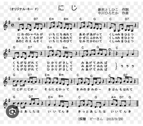 「ハモりたい（童謡）」の補足画像3