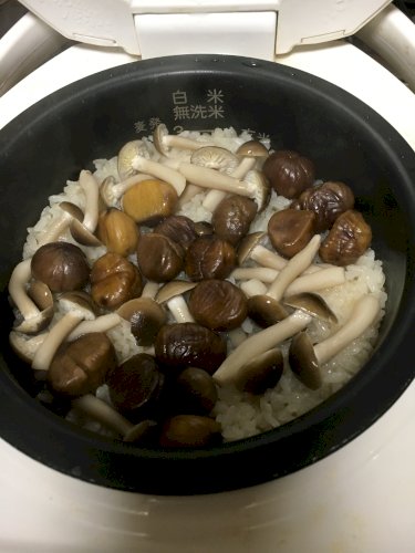 「クリご飯美味しいですか？」の回答画像10