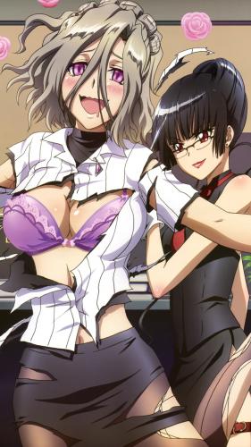 「このアニメ教えて！」の質問画像