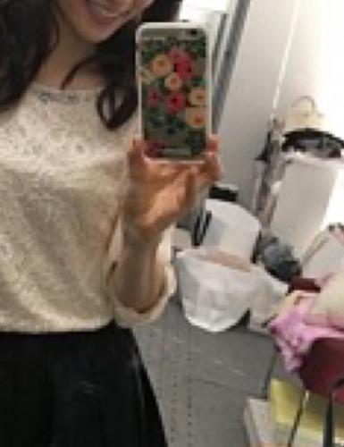「このiPhoneケースは…」の質問画像