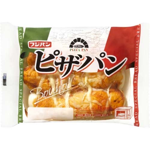「好きなパン」の回答画像25