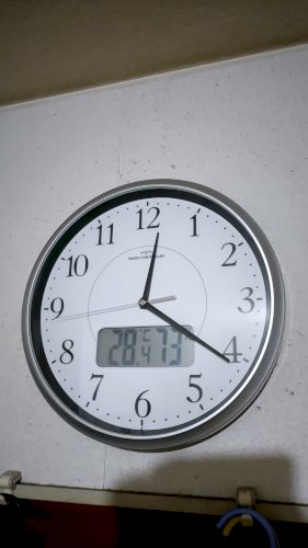 「気合いで暑さに耐えていますか？」の回答画像4