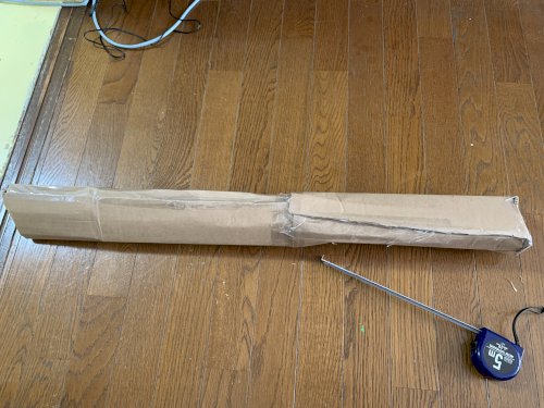 「画像の物を神奈川県から茨城まで届ける際 」の質問画像