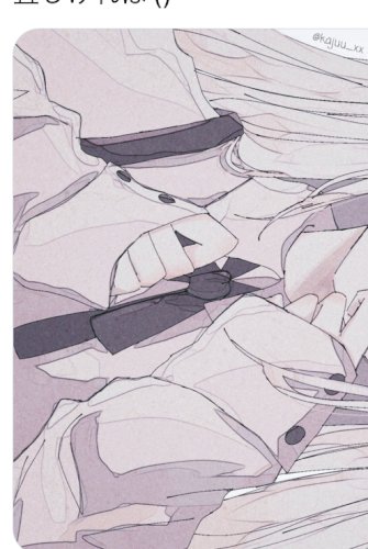 「イラストの塗り方について」の質問画像