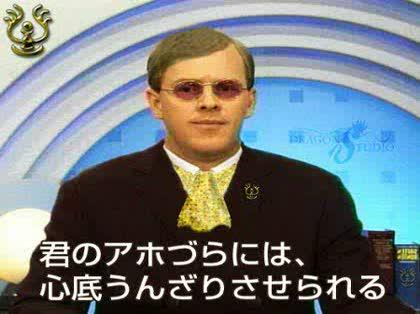 「彼に何があったのでしょう？」の質問画像