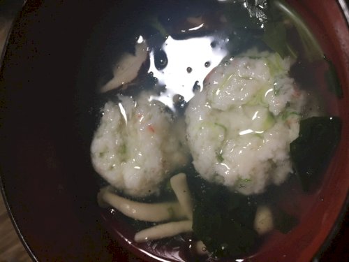 「あんかけ料理がお好きな方に質問です。」の補足画像2