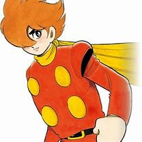 「髪の毛が邪魔そうなキャラクター」の補足画像7