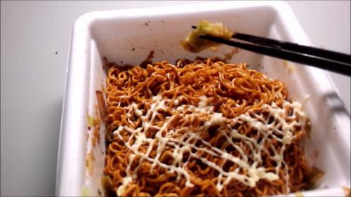 「貴方が選ぶ”カップ焼きそば”No1は！？」の補足画像1