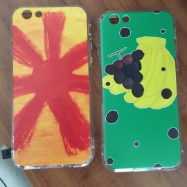 このスマホケースダサいですか？ -このスマホケースダサいですか