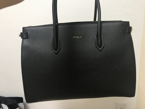 「このA4サイズが入るビジネスバッグを私服」の補足画像1