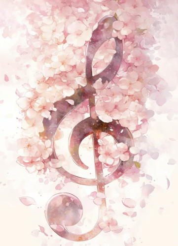 「春ソング♪」の質問画像