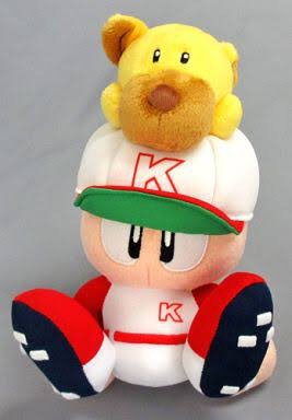 「高1です。 昨日兄にパワプロくんのぬいぐ」の質問画像