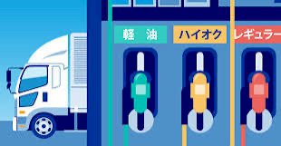 「皆さん、おはようございます♪ ハイオクに」の質問画像