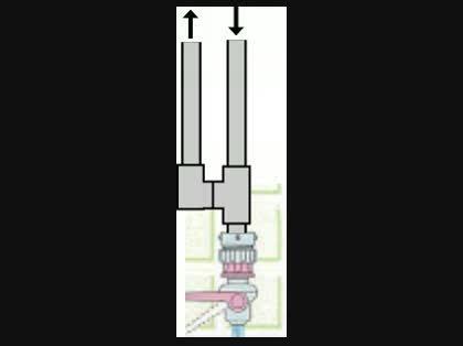 「アルカリイオン整水器で排水される酸性水に」の回答画像3