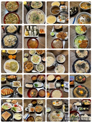 「今日の夕ご飯はなんですか、写真付きで都道」の回答画像8