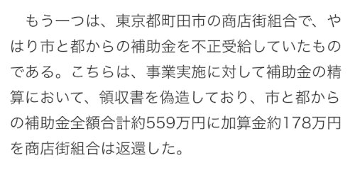 「商店街 よく駅前にある商店街。通行人が多」の補足画像1