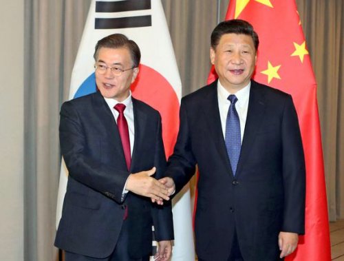 「韓国人みたいにどうしたらなれるんですか？」の回答画像15