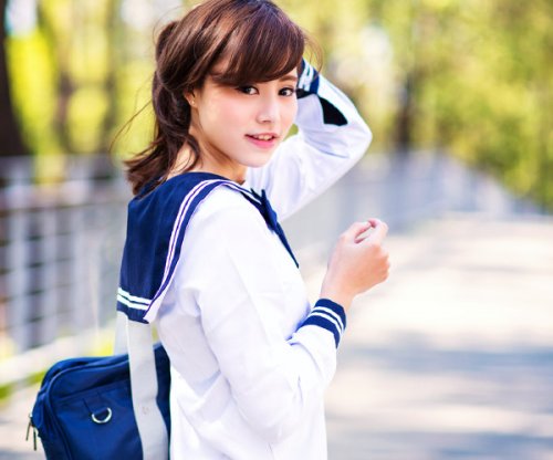 「セーラー服」の回答画像1
