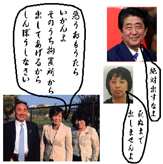 「NHKは偏向報道する度に謝罪すべきだ」の質問画像