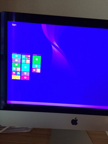 「Macに詳しい方教えてください！」の質問画像