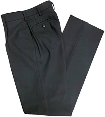 「画像の学生用スラックスを私服として40代」の質問画像