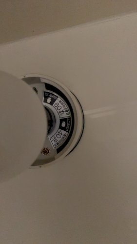 「これに60Wの電球付けてはいけないですか」の質問画像