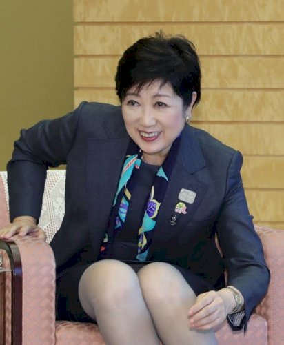 「あなたが思うかっこいい都道府県知事は誰で」の回答画像6
