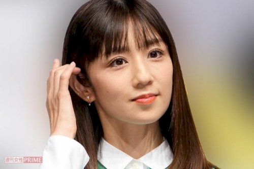 「小倉優子さん、実年齢40歳ですが、見た目」の質問画像