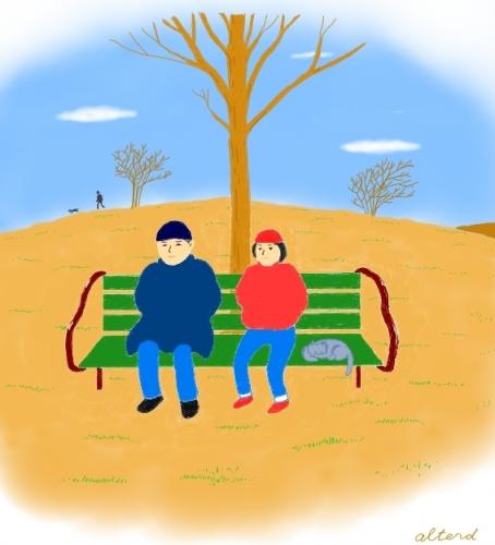「イラストの印象をお聞かせください。（２２」の質問画像