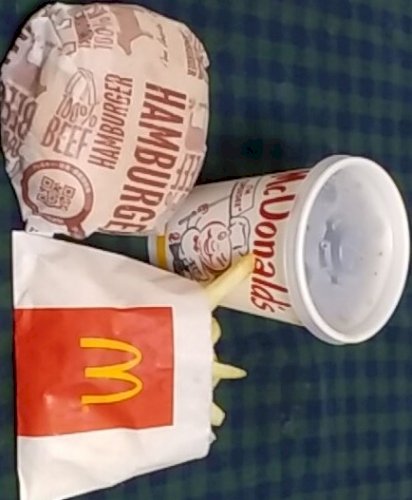 「食品の値上げについて どう思いますか？ 」の回答画像3