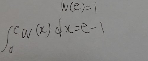 「なぜe－1になるですか？」の質問画像
