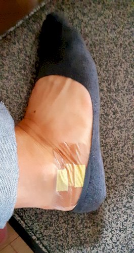 「44歳男性ですが、 一つ前の長い質問で、」の質問画像