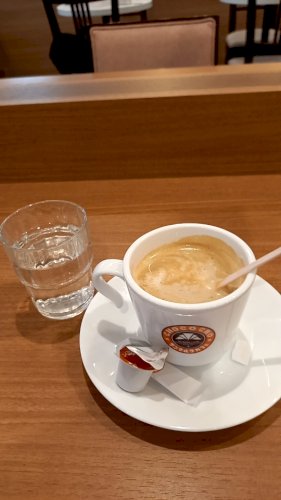 「朝。コーヒー。」の補足画像2